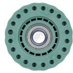 Electrolux AEG 1468937063 prsten ležaja perilica rublja slika 360