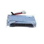 Obrázok Electrolux AEG 1366110011 vykurovacie teleso sušička bielizne 360