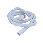 Whirlpool Indesit 481253029113 drain hose dishwasher image 360