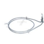 Bosch Siemens 00435829 elemento de aquecimento circular imagem 360