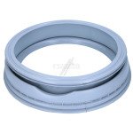 Door seal for washing machine of Balay, Bosch, Siemens and more - Valplast 354135 image 360