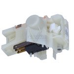 Bosch Siemens 00423936 door opener dishwasher image 360