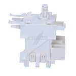Bosch Siemens 00424410 mains switch dishwasher image 360