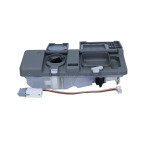Electrolux AEG 4071358131 combinação dosadora máquina de lavar loiça imagem 360