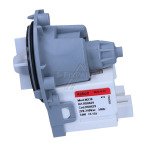Drain pump for washing machine of AEG, Gorenje, Samsung and more - Askoll RS0629 image 360
