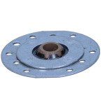 Beko Grundig Arcelik C00864383 лагерен пръстен сушилня изображение 360