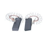 Bosch Siemens 00154740 escova de carvão máquina de lavar roupa imagem 360