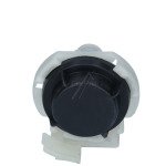 Whirlpool Indesit 481236018558 drain pump dishwasher image 360
