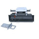 Bosch Siemens 00165243 door lock dishwasher image 360