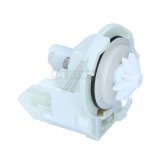 Bosch Siemens 00165261 drain pump dishwasher image 360