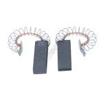 Obrázok Bosch Siemens 00605694 uhlíková kefka práčka 360