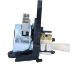 Bosch Siemens 00642113 door lock image 360