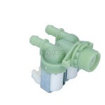 Candy Hoover 41018989 inlet valve 2-way washing machine image 360