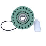 Electrolux AEG 4071430963 ložiskový kroužek pračka obrázek 360