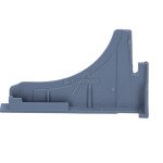 Whirlpool Indesit 482000021991 holder dishwasher image 360