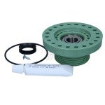Obrázok Electrolux AEG 4071430971 ložiskový krúžok práčka 360