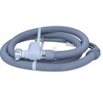 Electrolux AEG 50295663004 ellátó tömlő mosogatógép kép 360