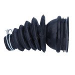 Beko Grundig Arcelik C00865402 mangueira de ligação máquina de lavar roupa imagem 360