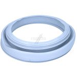 Whirlpool Indesit 481246068633 door seal washing machine image 360