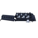 Beko Grundig Arcelik 266920004 priključna kutija slika 360