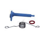 Bosch Siemens 00166630 unidade de alavanca máquina de lavar loiça imagem 360