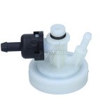 Bosch Siemens 00622127 lengéscsillapító kávéfőző kép 360