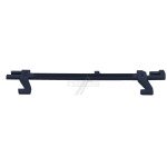 Electrolux AEG 4055172995 gancho da porta micro-ondas imagem 360