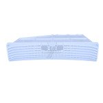Electrolux AEG 1366339024 szöszszűrő szárítógép kép 360