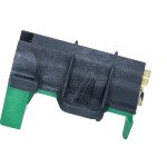 Beko Grundig Arcelik C00864939 uhlíkový kartáč pračka obrázek 360