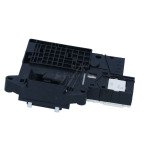 LG EBF61315801 interruptor da porta máquina de lavar roupa imagem 360