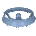 Bosch Siemens 00750906 knife holder food processor image 360