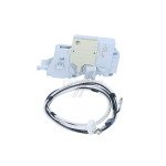 Whirlpool Indesit 481010474505 ajtókapcsoló mosógép kép 360
