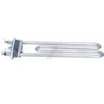 Whirlpool Indesit 481010645279 heating element washing machine image 360