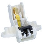 Electrolux AEG 4055283925 ajtózár mosogatógép kép 360