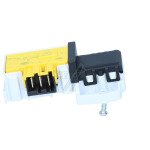 Candy Hoover 49030389 διακόπτης πόρτας πλυντήριο εικόνα 360