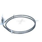 Irca 1250R579 elemento de aquecimento circular imagem 360