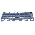 Whirlpool Indesit C00304796 cutlery basket accessories dishwasher image 360