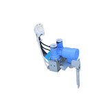 Samsung DA97-07827J solenoid valve image 360