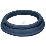 Beko Grundig Arcelik 2466300329 door seal washing machine image 360