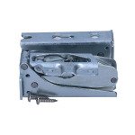 Hinge for fridge freezer of AEG, Gorenje, Liebherr and more - AltPart  image 360