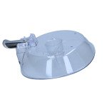 Smeg 699170575 δοχείο χυμού εικόνα 360