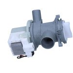 Beko Grundig Arcelik C00912660 leeresztő szivattyú mosógép kép 360