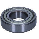 Dustproof ball bearing for washing machine of AEG, Gorenje, Samsung and more - Findling Wälzlager 6206ZZ image 360