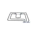Beko Grundig Arcelik 262900064 grill fűtőszál kép 360