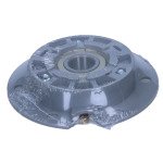 Bearing ring for washing machine of Bauknecht, Indesit, Whirlpool and more - AltPart  image 360