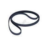 Bosch Siemens 00753220 poly v-belt tumble dryer image 360