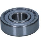 Dustproof ball bearing for dishwasher of Ariston, Samsung - SKF  image 360