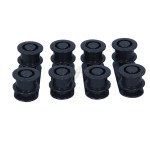 Electrolux AEG 405 52 60-79/0 kosárkerék mosogatógép kép 360