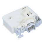 Bosch Siemens 00633765 ajtókapcsoló mosógép kép 360