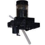 DeLonghi 5513227961 plunger coffee machine image 360